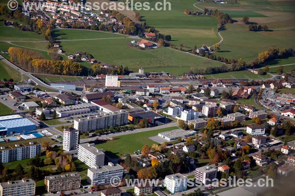 romont