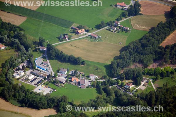 Villars sur Glâne