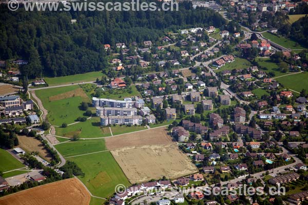 Villars sur Glâne