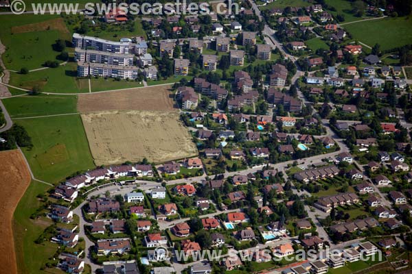 Villars sur Glâne