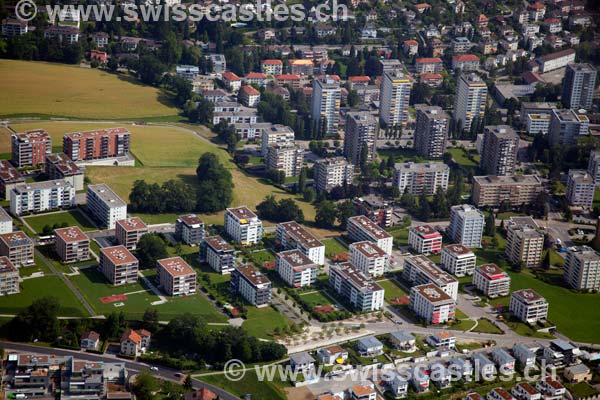 Villars sur Glâne