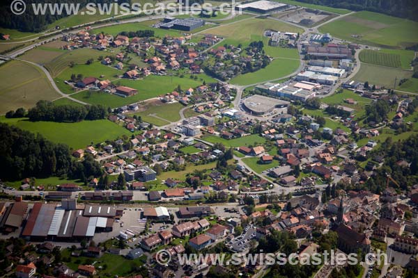 Chatel st denis