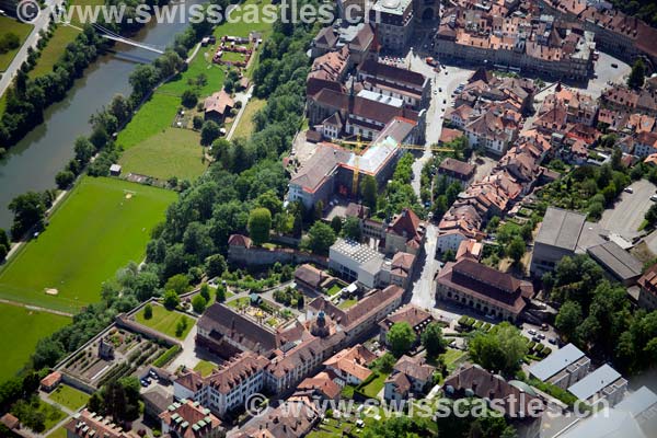 Fribourg