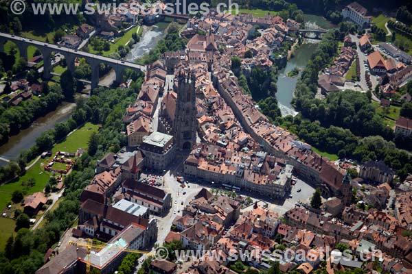 Fribourg
