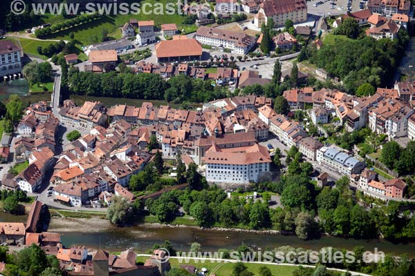 Fribourg