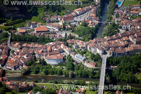 Fribourg