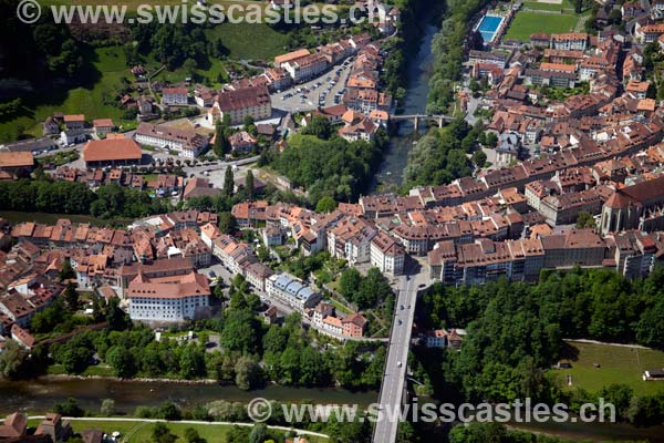 Fribourg