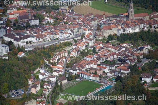 Fribourg