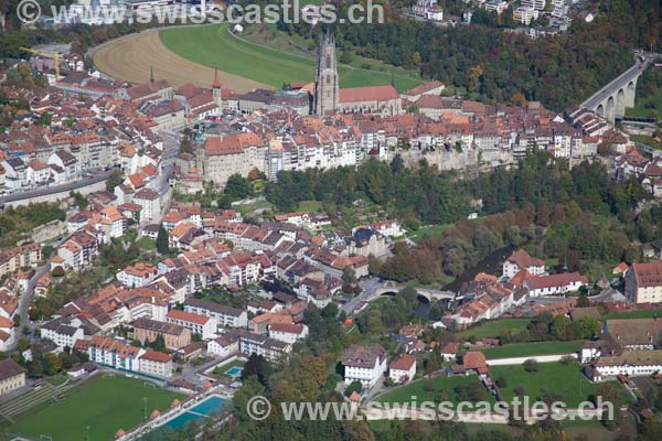 Fribourg