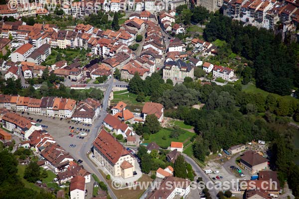 Fribourg