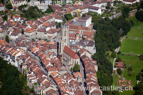 Fribourg