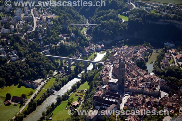 Fribourg