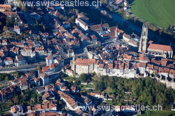 Fribourg