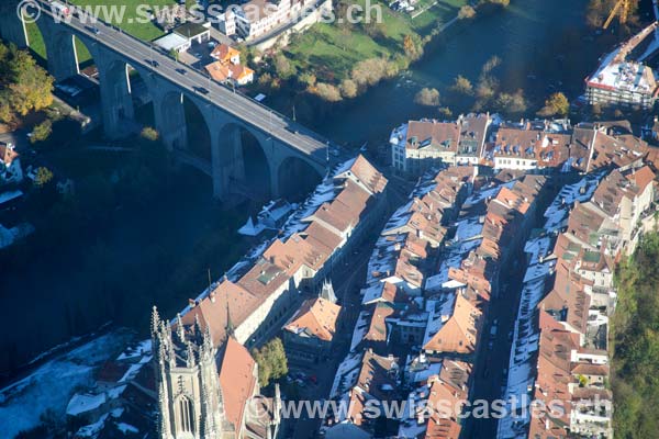 Fribourg