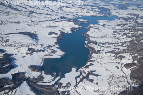 lac Gruyere