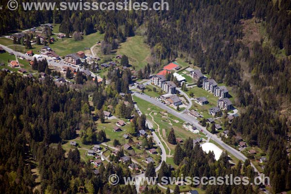 Chatel st denis