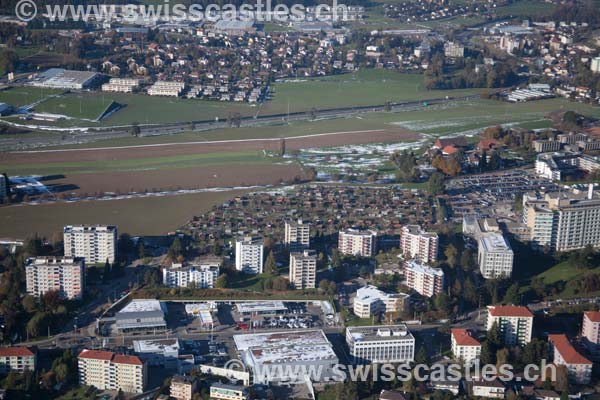 Villars sur Glane