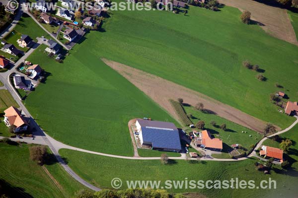 Villarsel le Gibloux