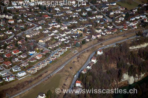 Villars sur Glane