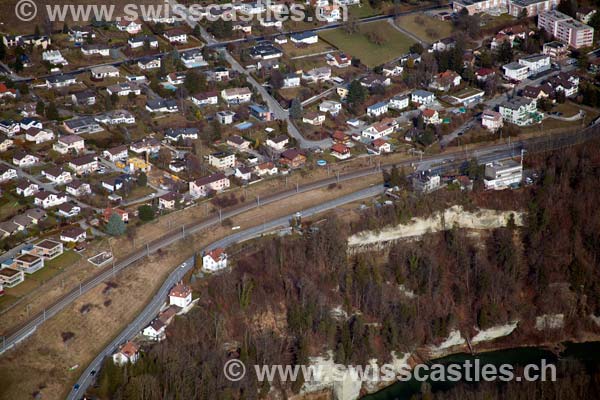 Villars sur Glane