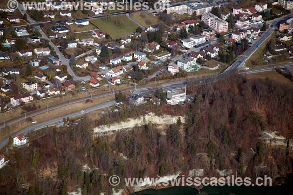 Villars sur Glane