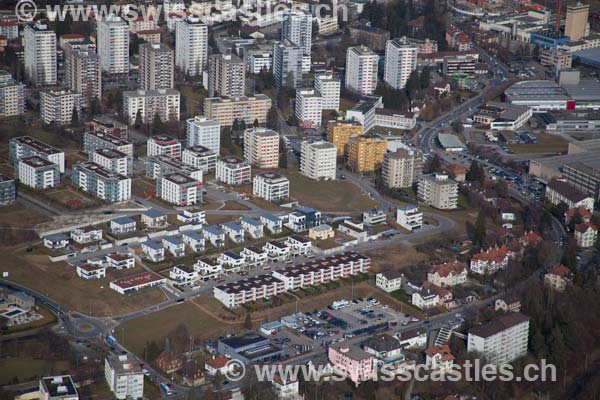 Villars sur Glane