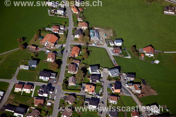 Vuisternens devant Romont