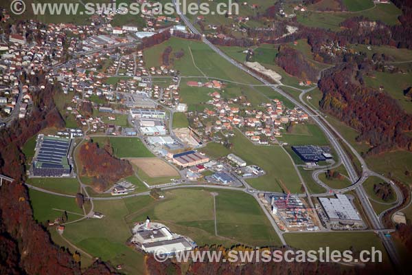 Chatel st denis