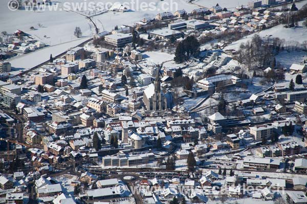 Chatel st denis