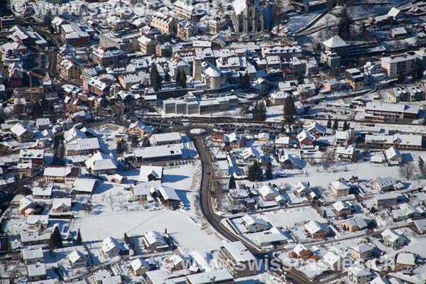 Chatel st denis