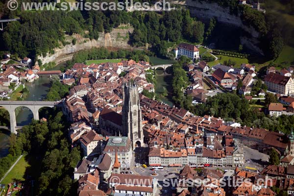 Fribourg