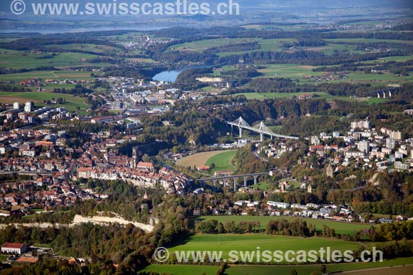 Fribourg