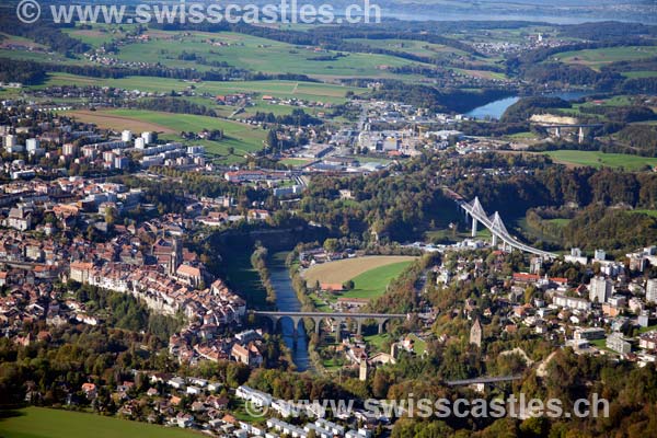 Fribourg