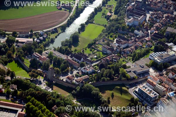 Fribourg