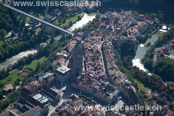 Fribourg