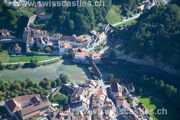 Fribourg