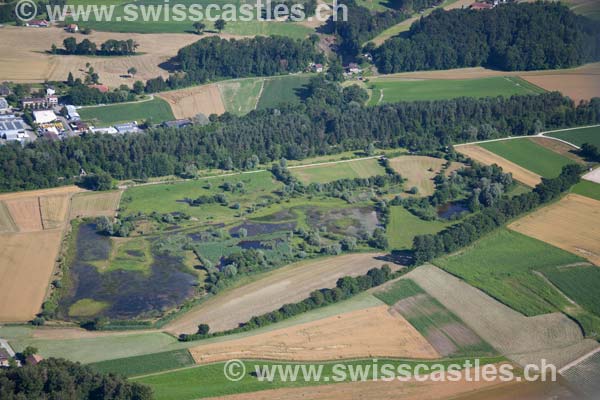 kleinbosingen