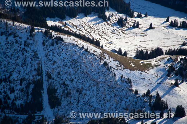 Chatel st denis