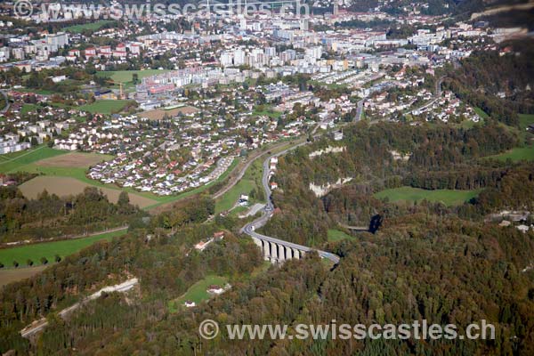 Villars sur Glane