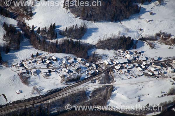 Villars sous Mont