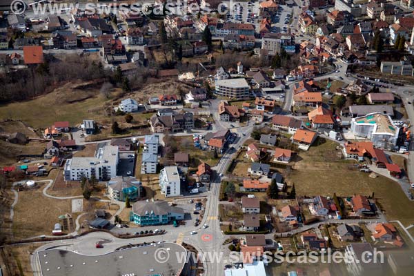 Chatel st denis