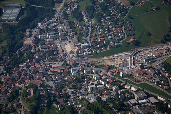 Chatel st denis