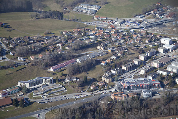 Chatel st denis