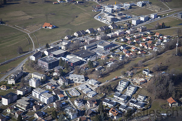 Chatel st denis