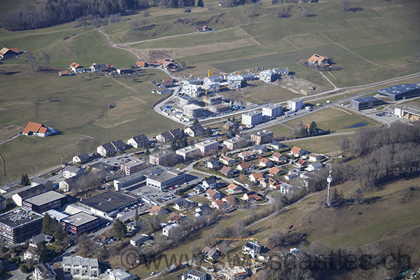 Chatel st denis