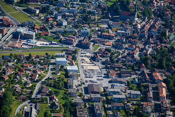 Chatel st denis