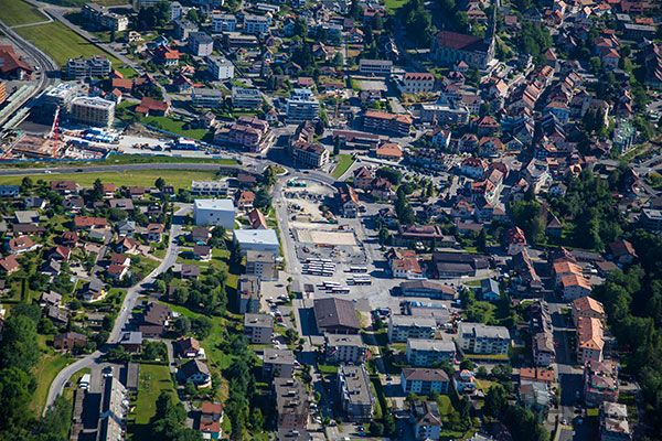 Chatel st denis