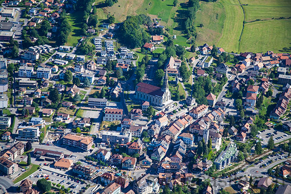 Chatel st denis