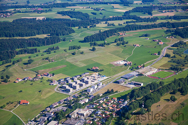 Chatel st denis