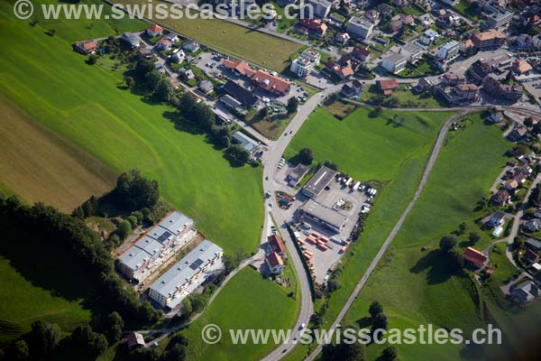 Chatel st denis